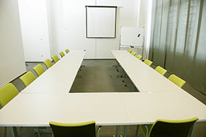 Meeting Rooms